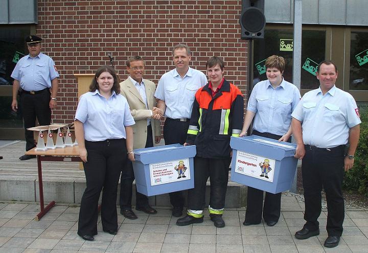 brandschutzerziehung