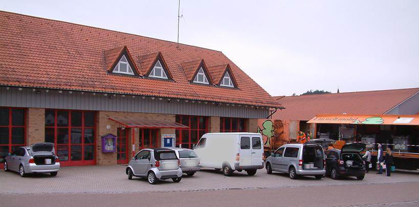 umweltmobil