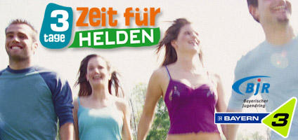 zeitfuerhelden