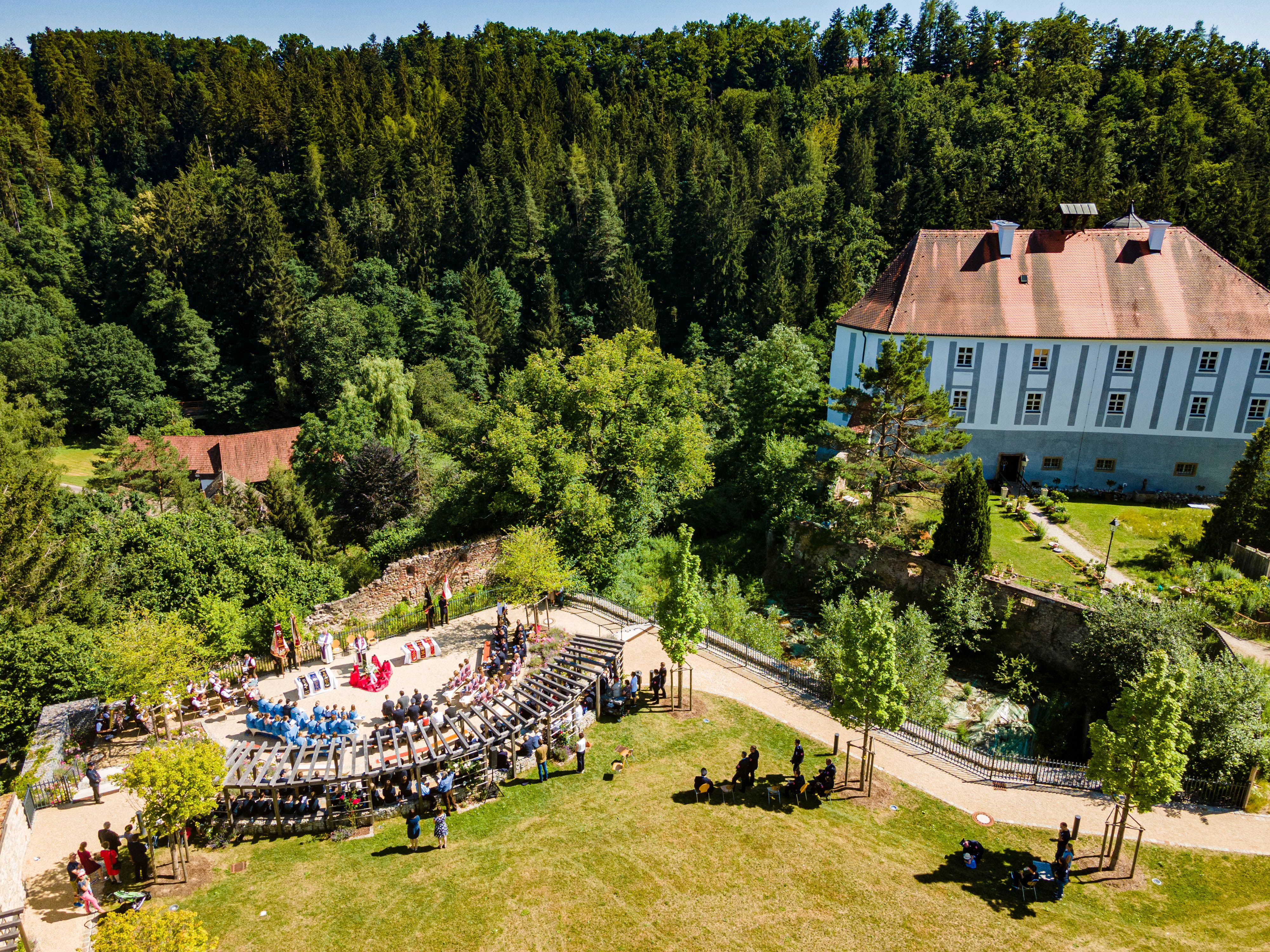 Schloss Schönberg