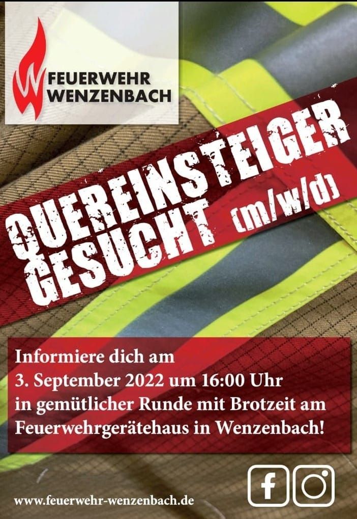 Quereinsteiger