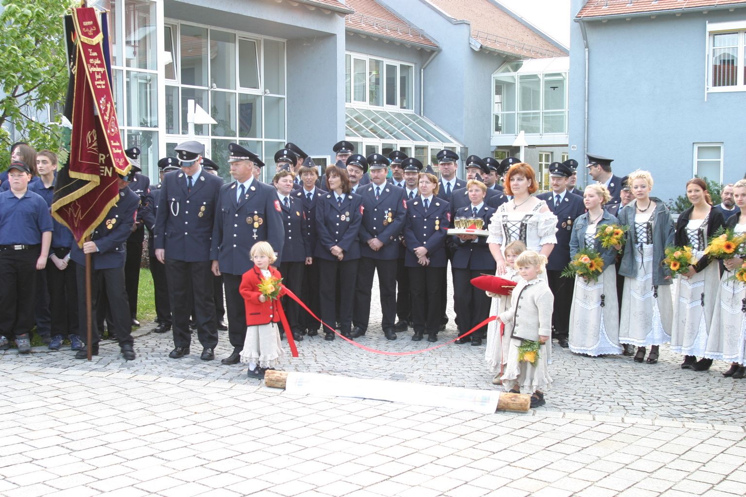Patenbitten 2004