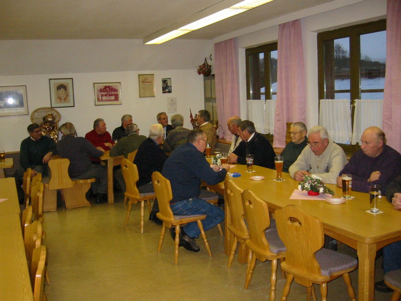 Ehemalige 2004