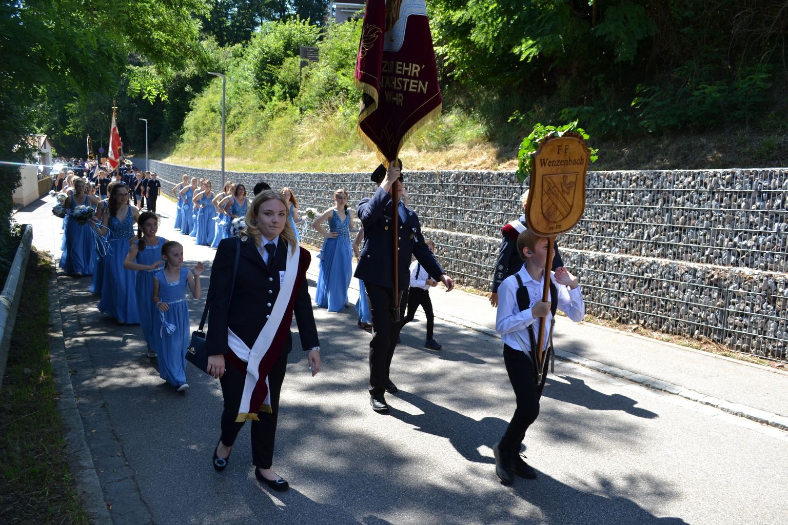 Festzug