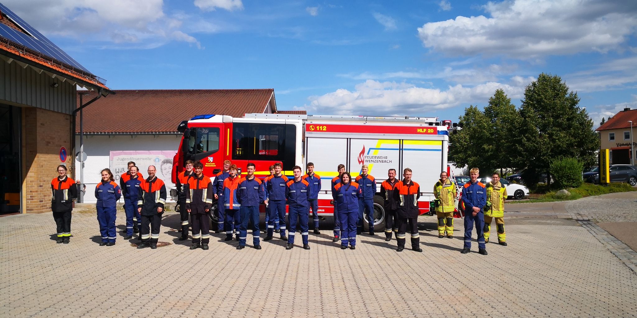 Abschluss MTA Lehrgang