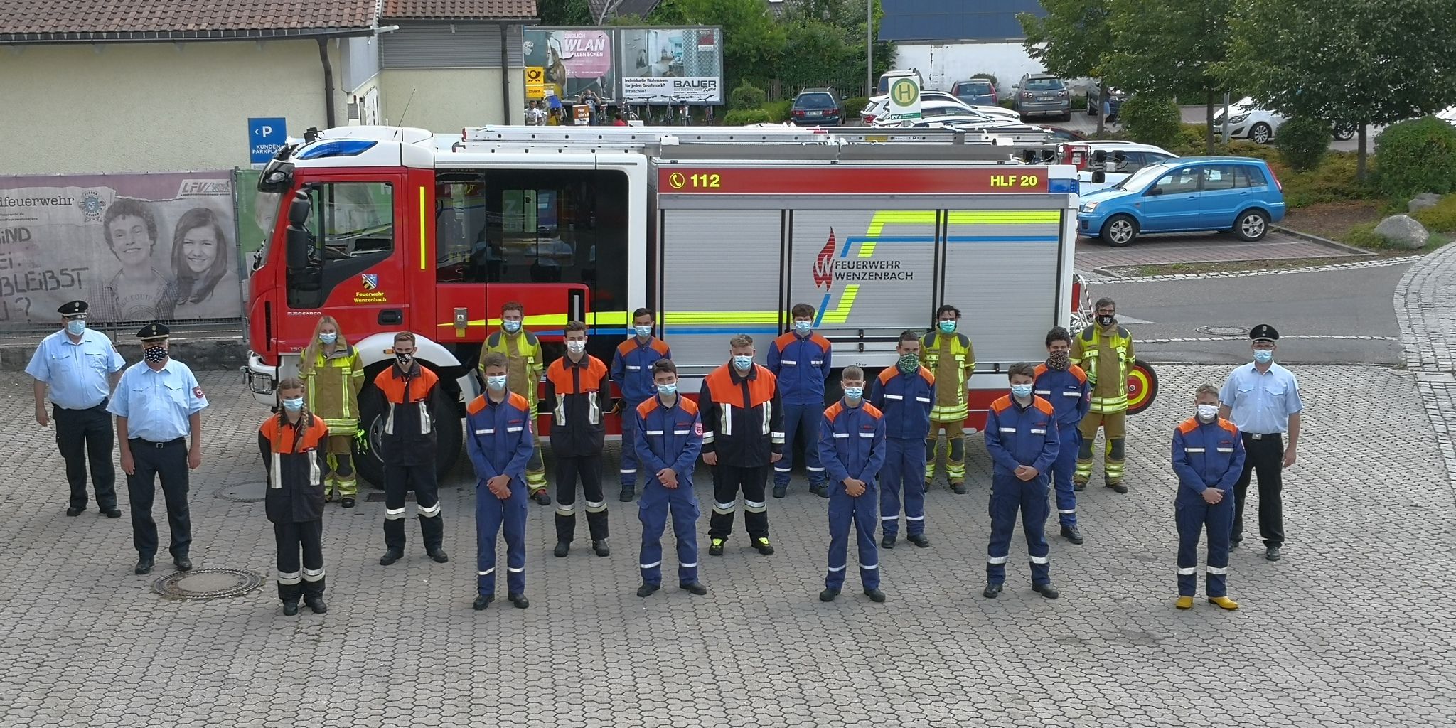 Abschluss MTA Lehrgang